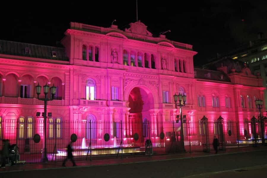 Buenos Aires by Night: Small Group City Tour - Key points before you go