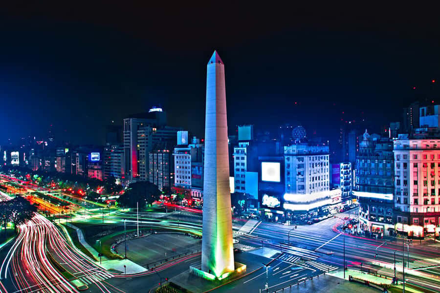 Buenos Aires by Night: Small Group City Tour - Buenos Aires After Dark: The 3-Hour Night Loop That Actually Fits a Busy Trip