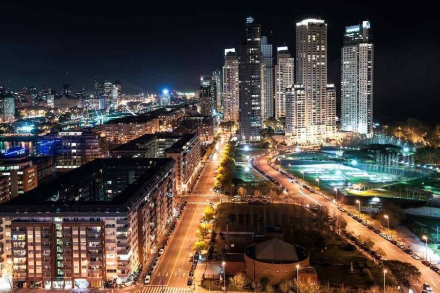 Buenos Aires by Night: Small Group City Tour - Who Should Book (and Who Might Skip It)
