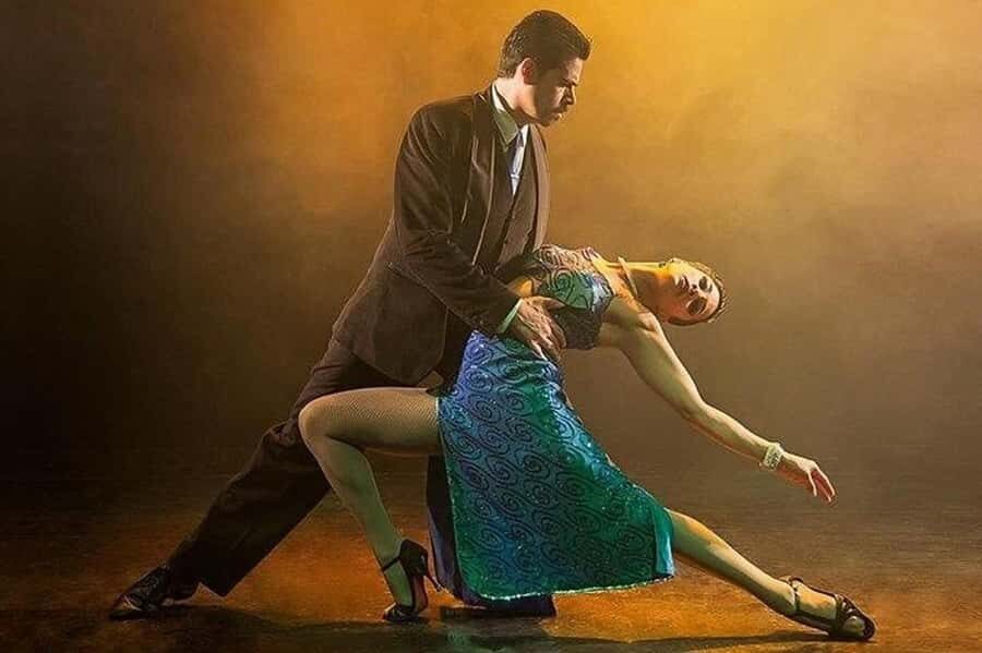 Buenos Aires: Cafe Los Angelitos Tango Show, Optional Dinner - Who should book this tango show (and who should skip dinner)