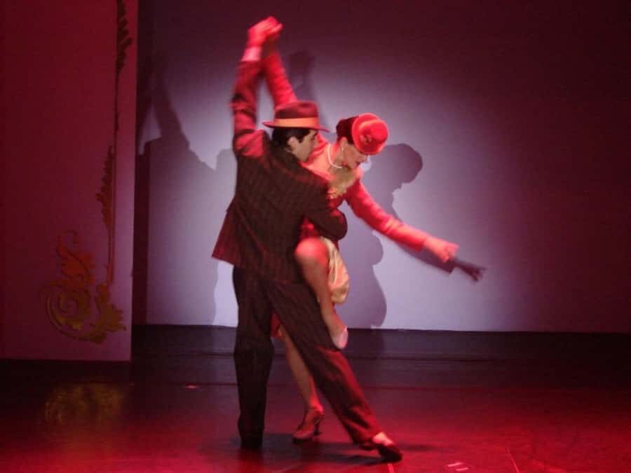 Buenos Aires: Cafe Los Angelitos Tango Show, Optional Dinner - Should you book Café Los Angelitos in Buenos Aires?