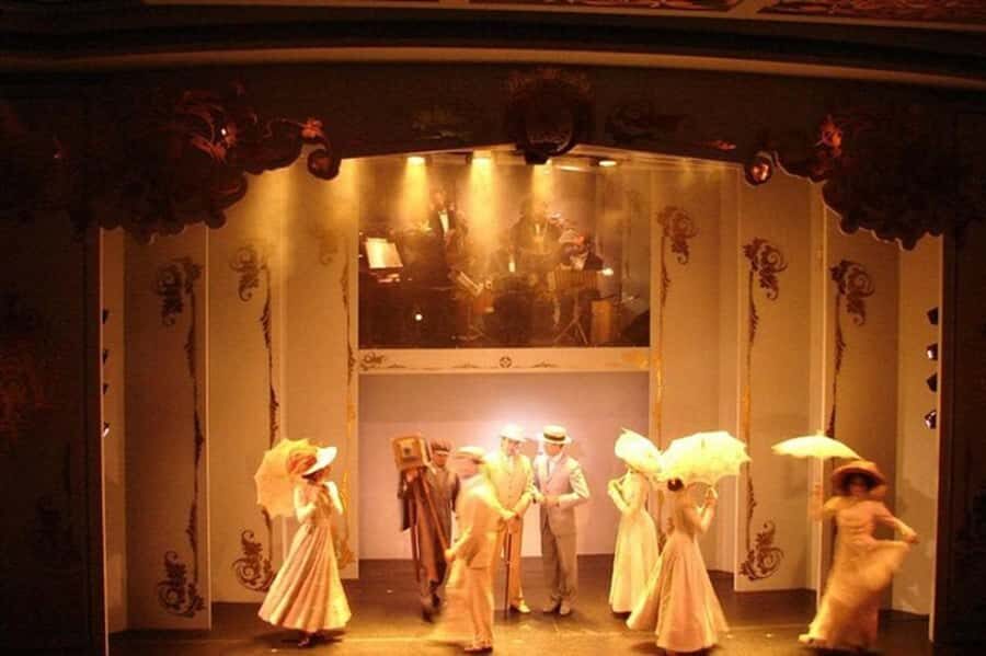 Buenos Aires: Cafe Los Angelitos Tango Show, Optional Dinner - FAQ