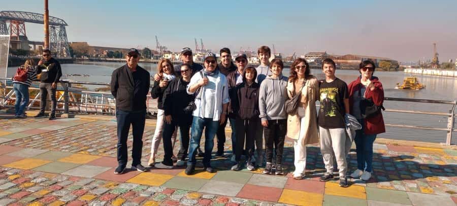 Buenos Aires: City Highlights Guided Tour with Transfer - Should You Book This Buenos Aires City Highlights Tour?