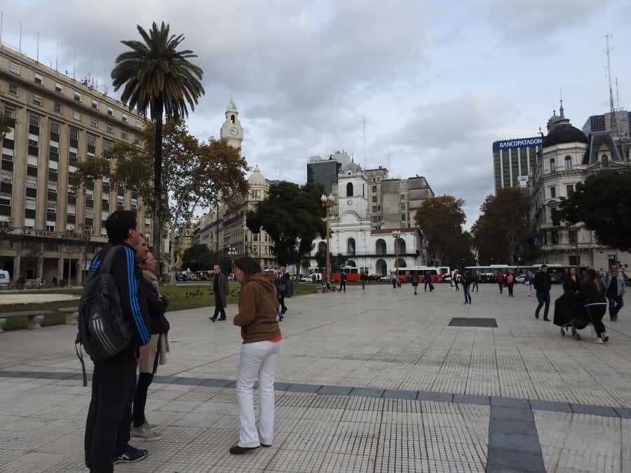 Buenos Aires: City Highlights Guided Tour with Transfer - Recoleta in the Real World: Elegant Streets Without Museum Tickets
