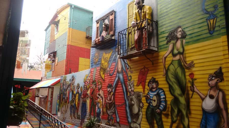 Buenos Aires: City Highlights Guided Tour with Transfer - Who This Tour Fits Best (and Who Should Rethink It)