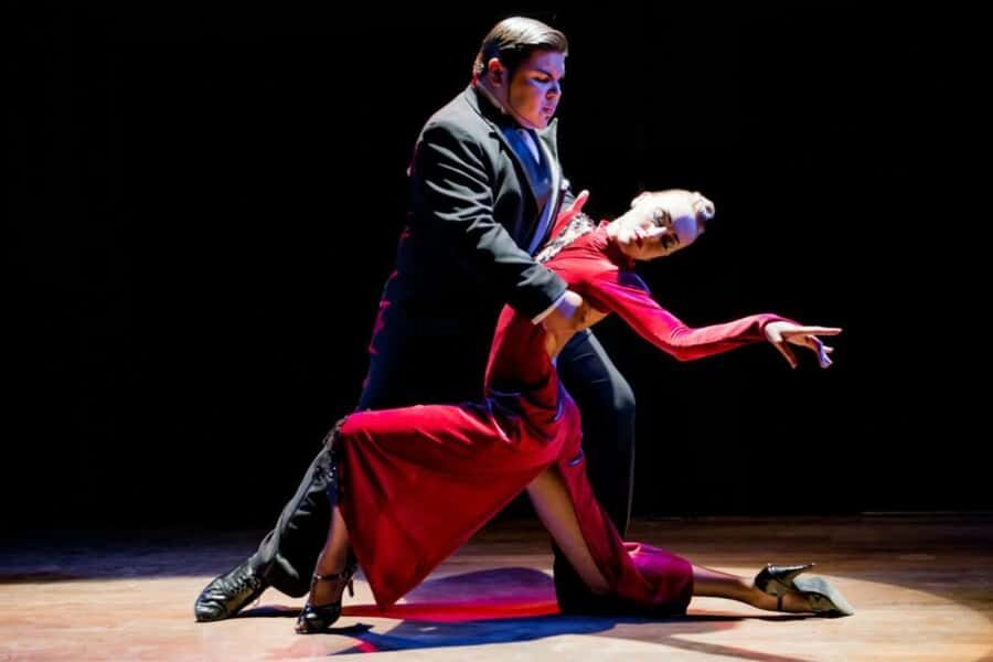 Buenos Aires: El Querandí Tango Show with Optional Dinner - Dinner options and VIP seating: what upgrade actually changes