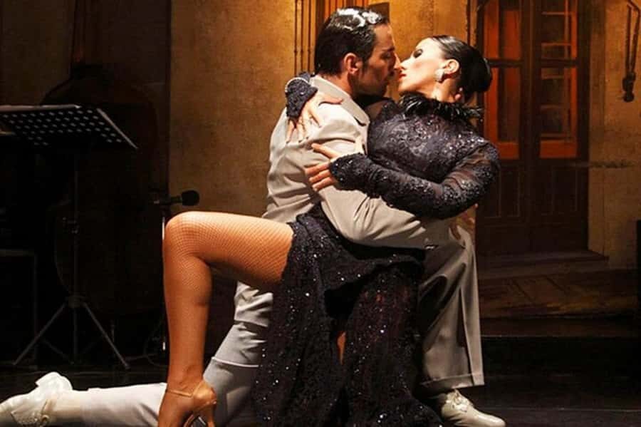 Buenos Aires: El Viejo Almacen Tango Show & optional Dinner - Price and value: what $56 buys in a 2–4 hour night