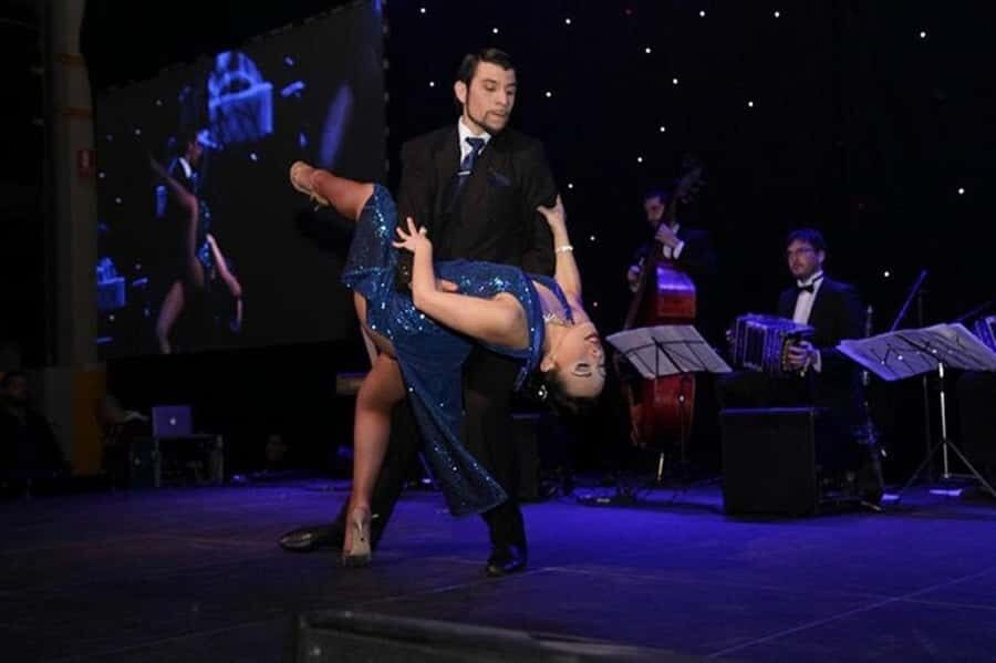 Buenos Aires: El Viejo Almacen Tango Show & optional Dinner - Who this fits best (and who should consider alternatives)