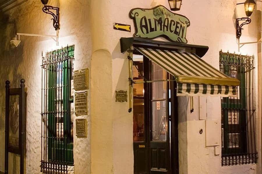 Buenos Aires: El Viejo Almacen Tango Show & optional Dinner - Practical tips for a smoother tango night