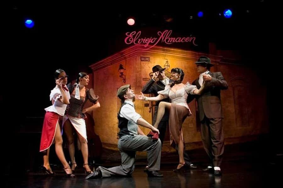 Buenos Aires: El Viejo Almacen Tango Show & optional Dinner - The bottom line: should you book El Viejo Almacén Tango Show with Dinner?