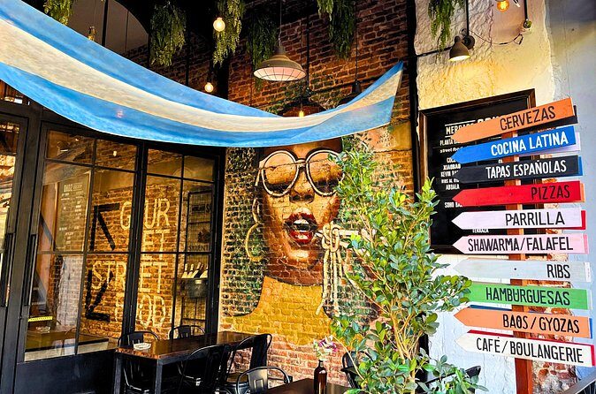 Buenos Aires Food Tour: Local Dishes, Steak, Empanada & More - Price and Logistics: Is $93 a Smart Value?
