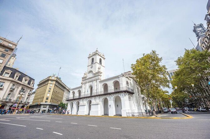 Buenos Aires for curious people - Key highlights I think you’ll feel fast