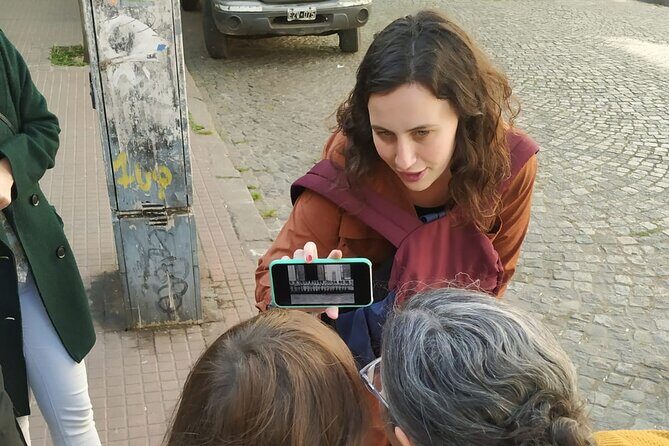 Buenos Aires for curious people - Why the small-group size makes a difference here