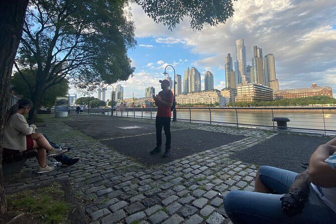 Buenos Aires for curious people - The weather and emotional tone you should plan for