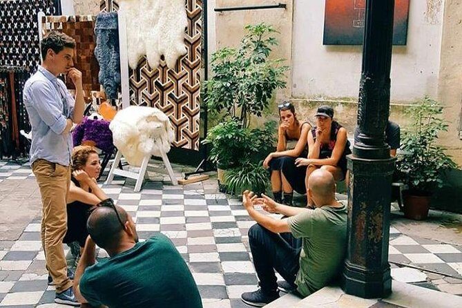 Buenos Aires for curious people - Russian Orthodox Church and Club Sueco: when architecture signals migration