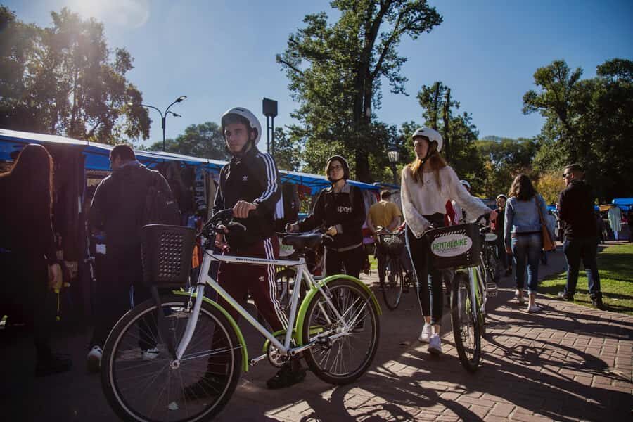 Buenos Aires: Full Day Bike Tour with Lunch - Key Things I’d Prioritize Before You Go