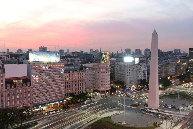 Buenos Aires Half Day Private City Tour - Why This Buenos Aires Half-Day Private Tour Works