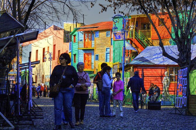 Buenos Aires Half Day Private City Tour - Price and Value: Is $220 Per Person Smart for You?