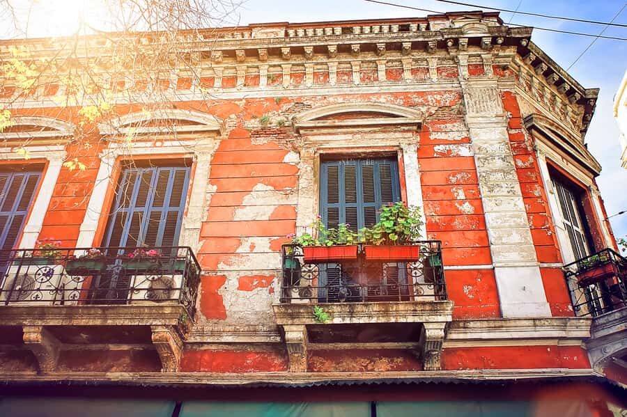 Buenos Aires: Half-Day Sightseeing Tour with 2 Stops - Palermo Residential Streets: A Softer Pace