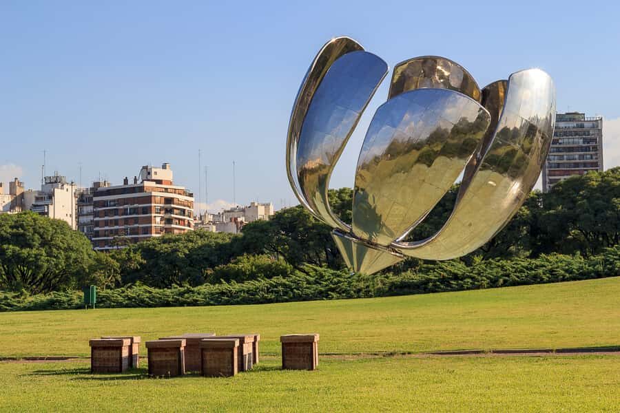 Buenos Aires: Half-Day Sightseeing Tour with 2 Stops - Recoleta Ending: How the Platinum Option Changes Your Day