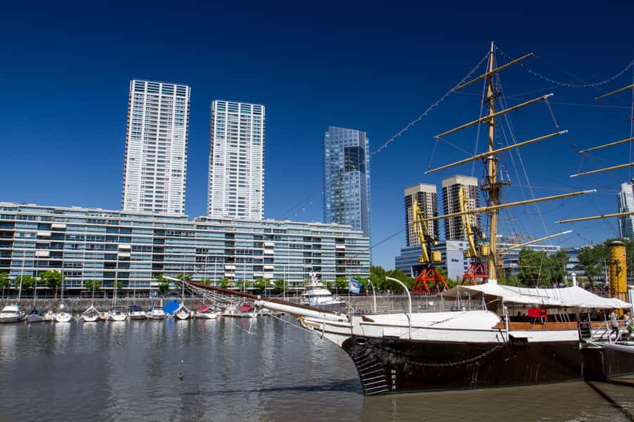 Buenos Aires: Half-Day Sightseeing Tour with 2 Stops - Group Experience: When “Half-Day” Feels Smooth