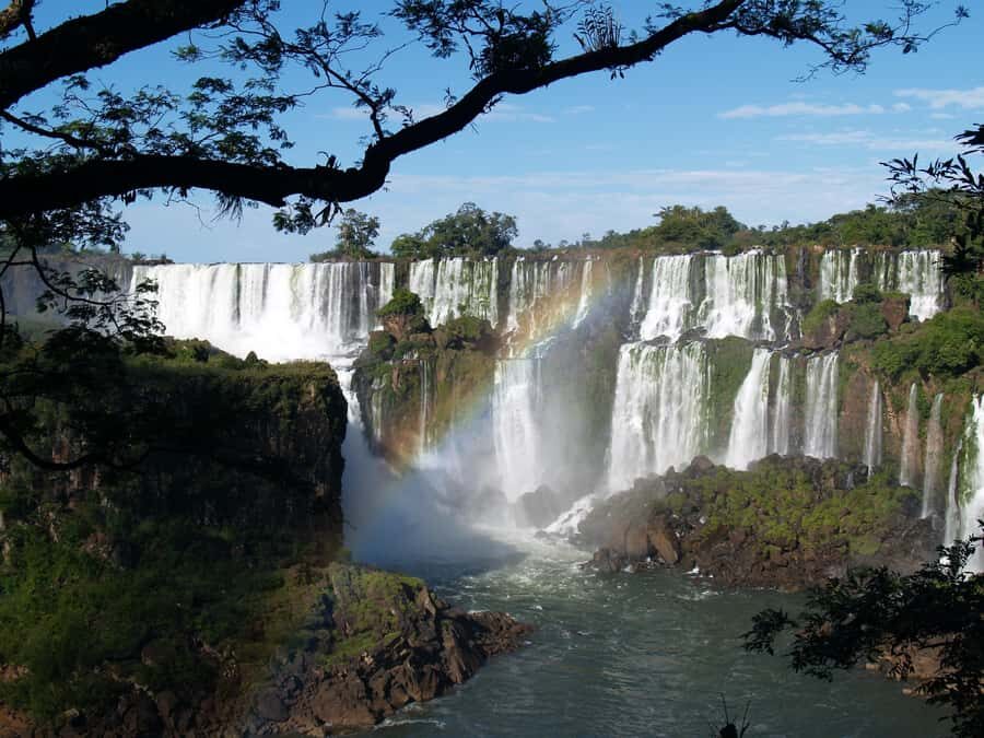 Buenos Aires: Iguazú Falls with Boat Ride & Optional Flight - Price and value: what $600 includes and why it can still feel worth it