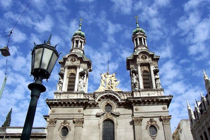 Buenos Aires in One Day Private Walking Tour - Meeting at 10:00 and getting oriented fast