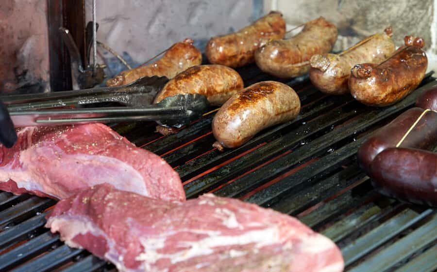 Buenos Aires: Join a Local Family for an Argentine Barbecue - Wheelchair-Friendly Details That Actually Help