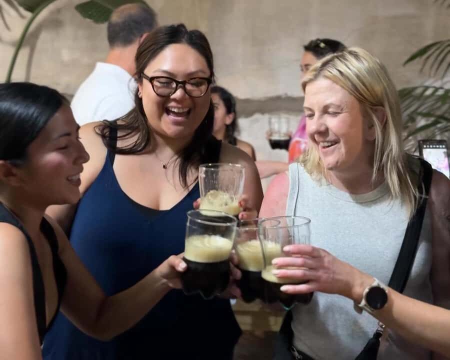 Buenos Aires: Join a Local Family for an Argentine Barbecue - The Menu Breakdown: From Beef Empanadas to Dulce de Leche Gelatto