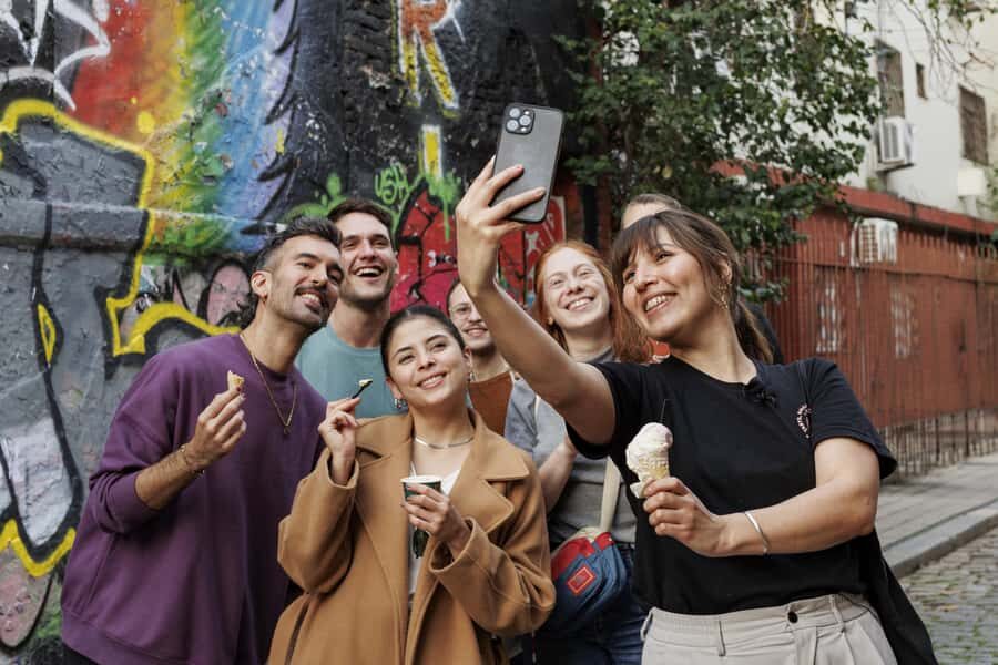 Buenos Aires: Local Foodie Adventure with Sherpa Food Tours - Palermo on Foot: How This Tour Feels Like the City