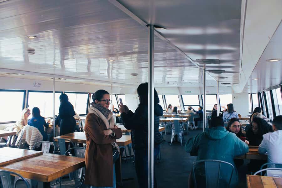Buenos Aires: Navigation from Pto. Madero to La Boca - Should you book this Puerto Madero to La Boca boat ride?