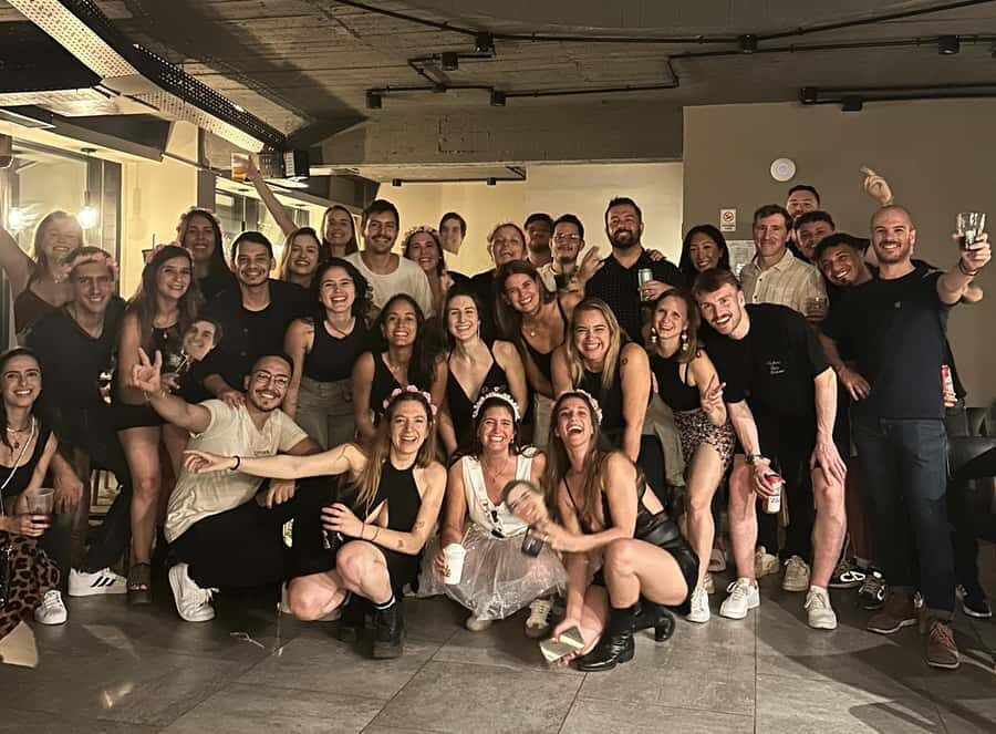Buenos Aires Nightlife: Party Like a Local - Who this is best for in Buenos Aires