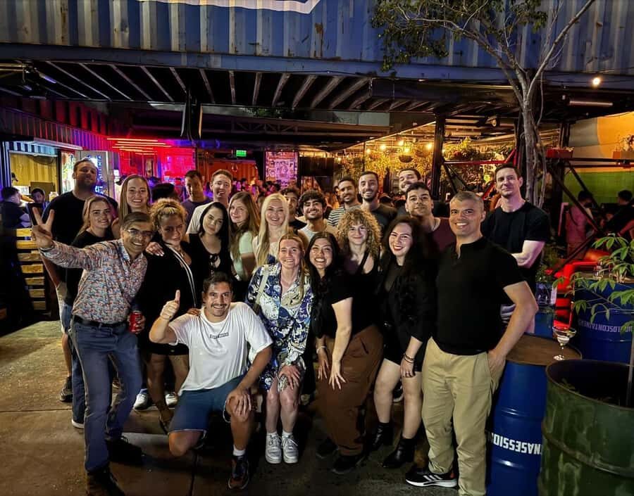 Buenos Aires Nightlife: Party Like a Local - Nightlife in Buenos Aires, minus the guesswork