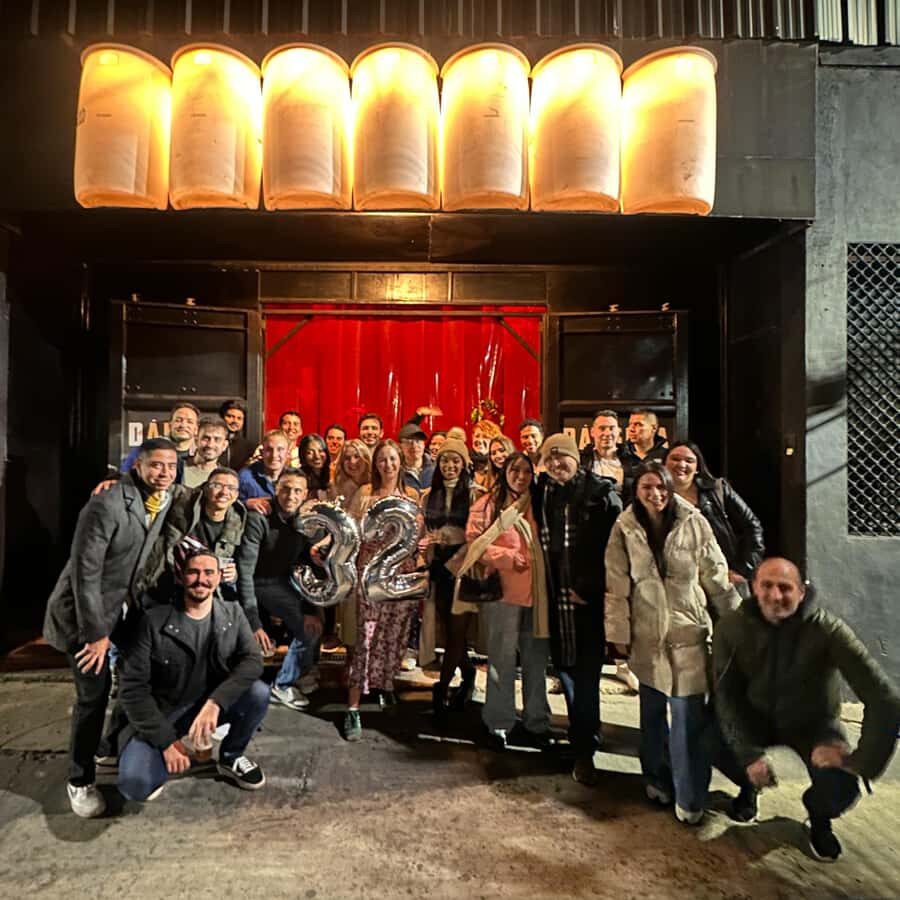 Buenos Aires Nightlife: Party Like a Local - Price and what you actually get for $18