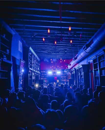 Buenos Aires Nightlife: Party Like a Local - Drinks, dancing, and what the stops feel like