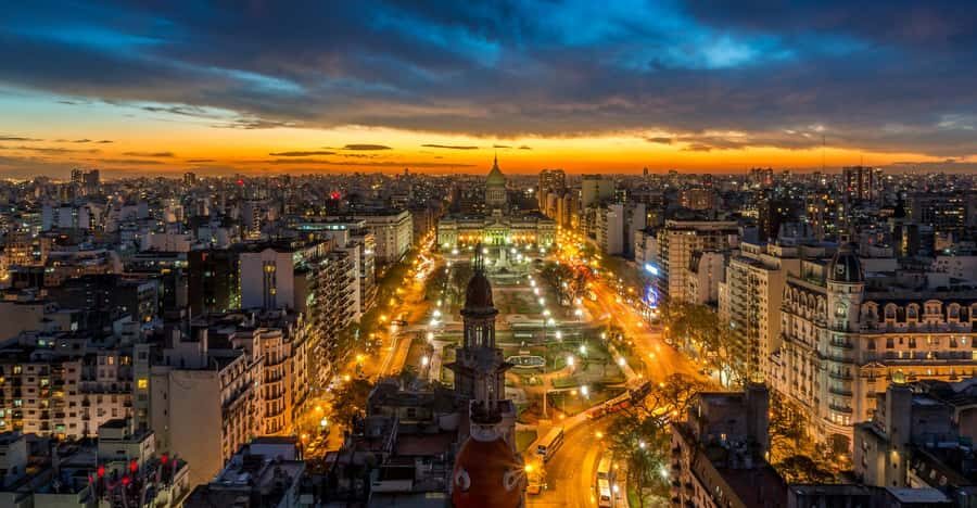 Buenos Aires: Palacio Barolo Guided Night Tour with Wine - Before you enter: meeting point, timing, and what to bring