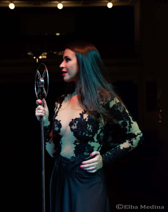 Buenos Aires: Piazzolla Tango Show with Optional Dinner - Galería Güemes: the 1915 theater vibe you can’t fake