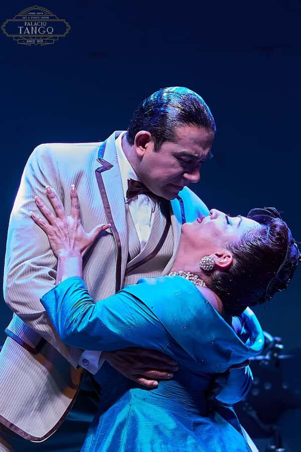 Buenos Aires: Piazzolla Tango Show with Optional Dinner - Timing and atmosphere: 75 minutes to 3 hours, and the comfort factor