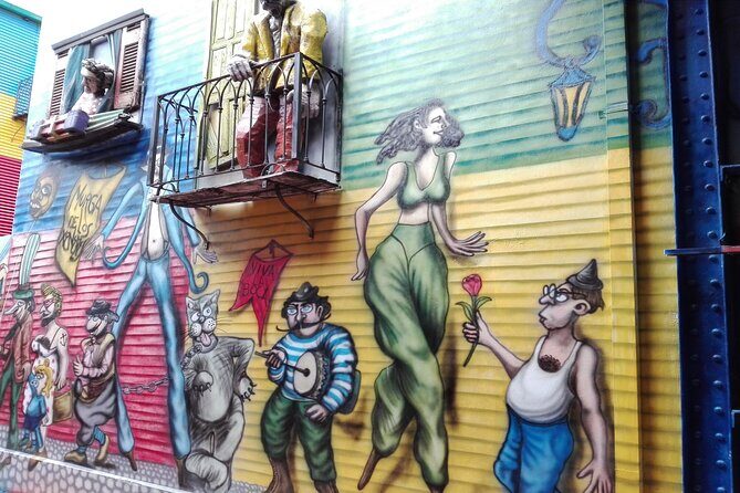 Buenos Aires Premium City Tour - A half-day route that keeps Buenos Aires manageable