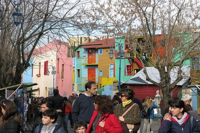 Buenos Aires Premium City Tour - Price and value: what $65.70 gets you