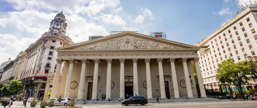 Buenos Aires Premium City Tour - Pickup, Drop-Off, and the One Timing Habit to Keep