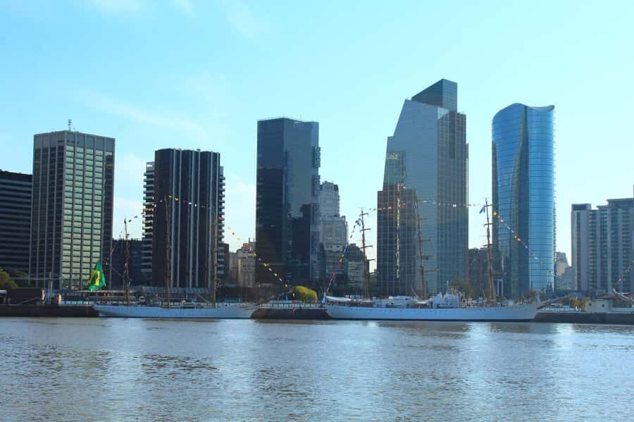 Buenos Aires: Premium Delta Navigation round trip - What you get for $68: value, trade-offs, and budgeting