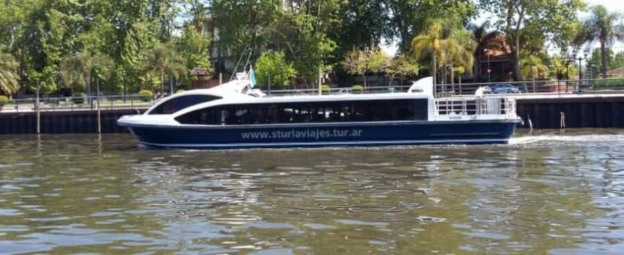 Buenos Aires: Premium Delta Navigation round trip - Timing and weather: how to keep your day from getting messy