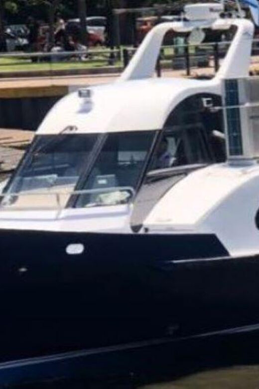 Buenos Aires: Premium Delta Navigation round trip - Who this cruise suits best (and who should think twice)