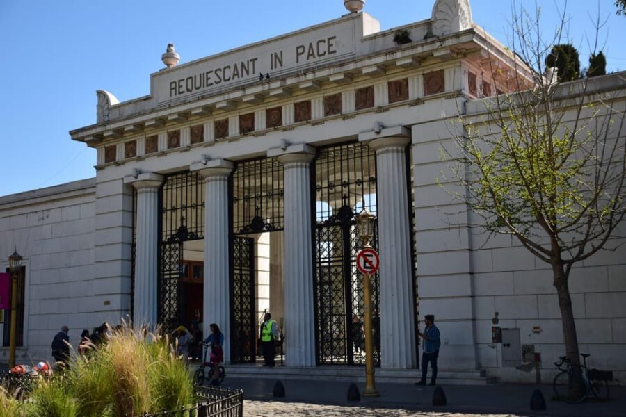 Buenos Aires: Private City Tour by Car with Hotel or Pickup - Obelisco, Teatro Colón, and the wide streets of 9 de Julio