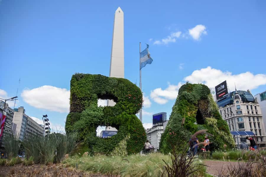 Buenos Aires Private City Tour with a local guide - A 4-Hour Buenos Aires Tour That Doesn’t Waste Your Energy