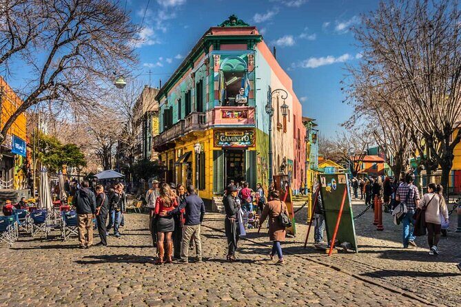 Buenos Aires Private City Tour with Local Guide - Quick Take: What Makes This Private Buenos Aires Tour Worth It