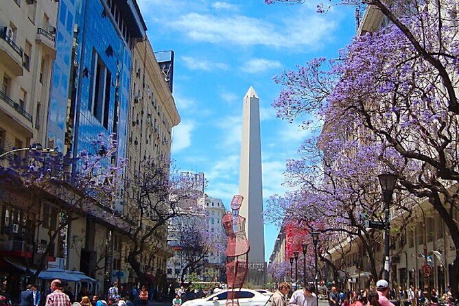 Buenos Aires Private City Tour with Local Guide - Price, Comfort, and Who This 4-Hour Tour Fits Best