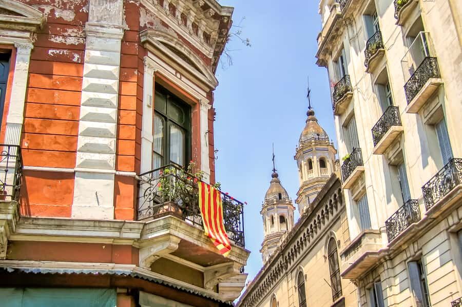 Buenos Aires Private Half-Day City Tour - Keeping the Pace: Walking, Breaks, and a Lunch Plan That Works