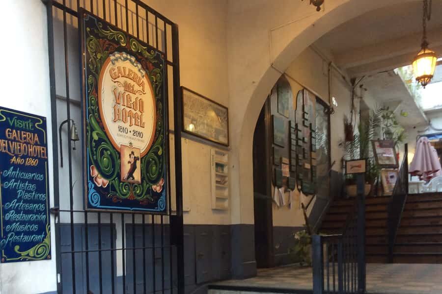 Buenos Aires Private Half-Day City Tour - Price and Logistics: What $217 Per Person Buys You